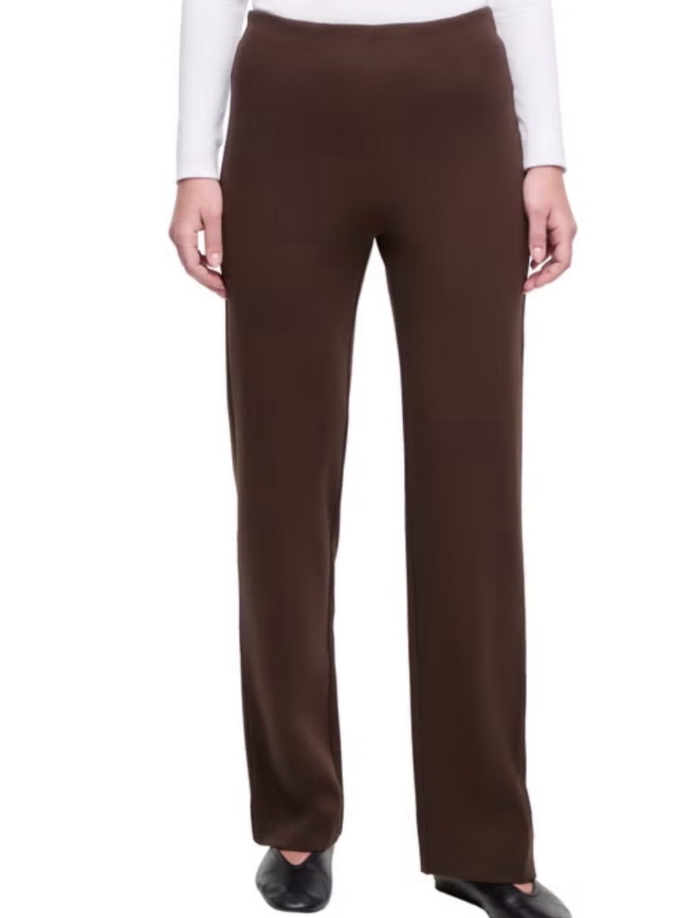 Banana Republic Women's Ponte Pant